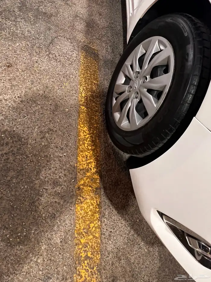 اكسنت بطاقة جمركيه 6