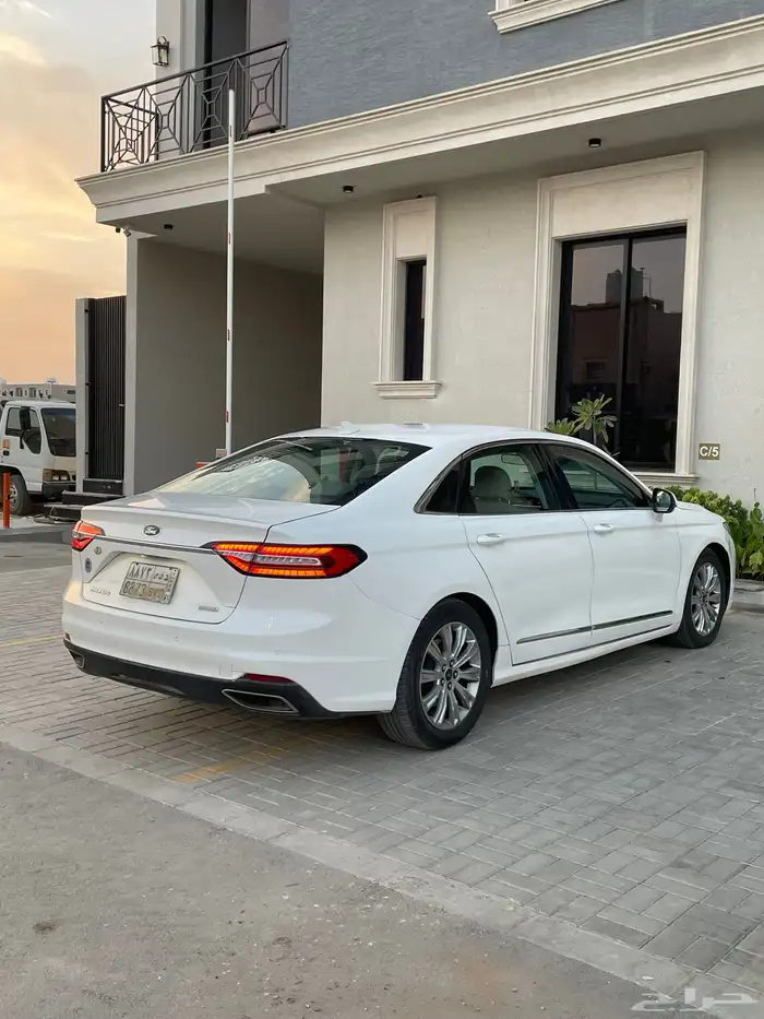 فورد تورس 2021 8