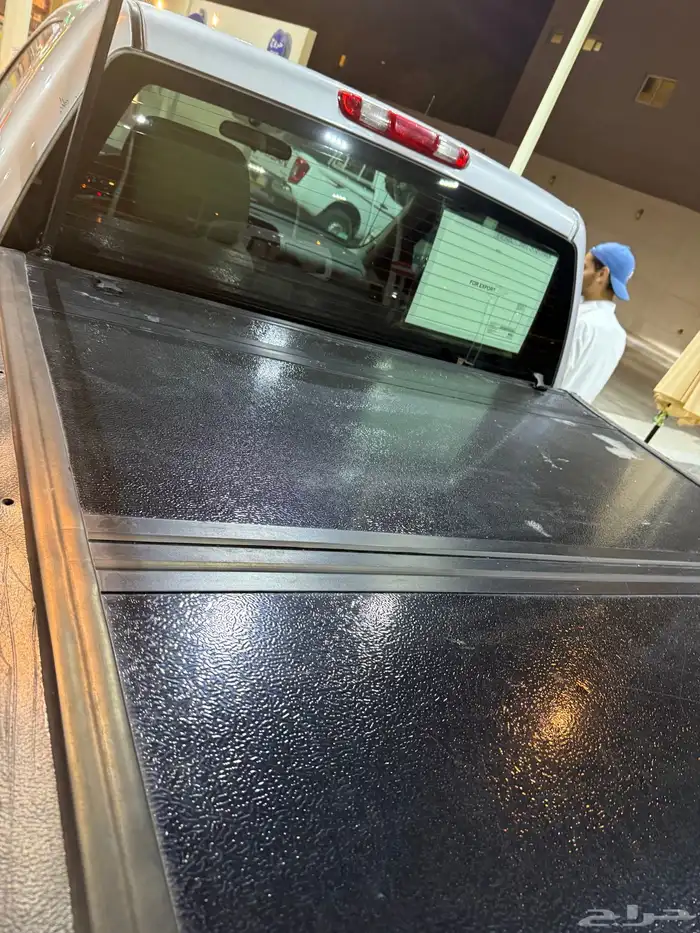 جمس سيرا 2013 فل كامل 4