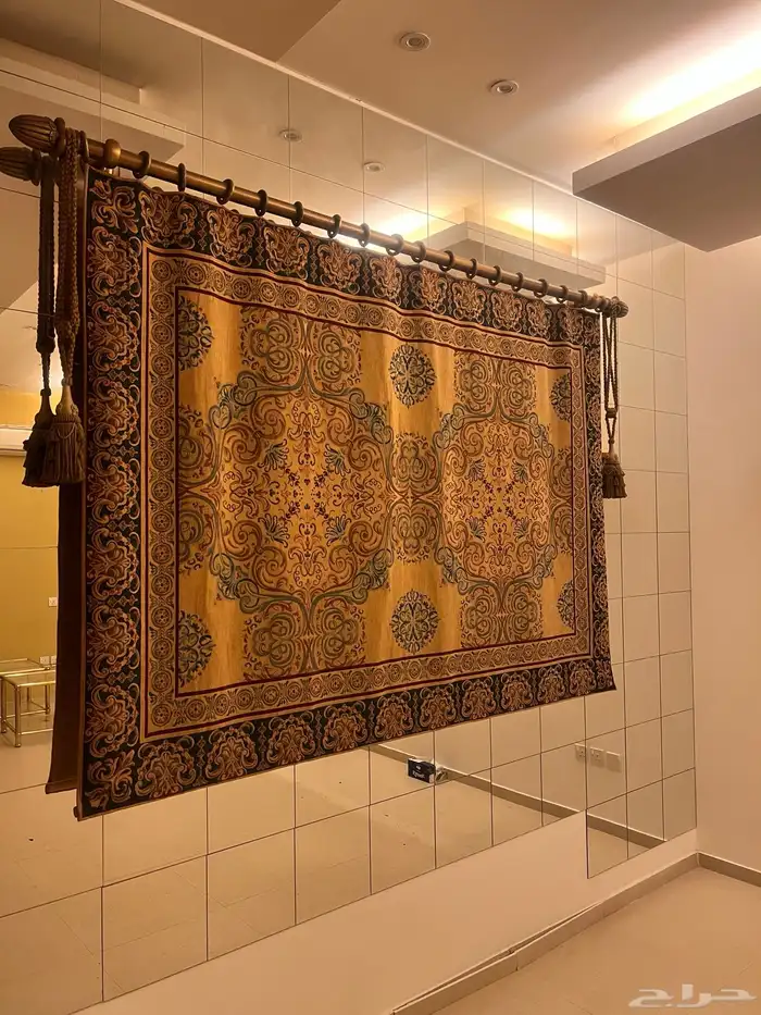 تحف ديكور كلاسيكية لوح 0