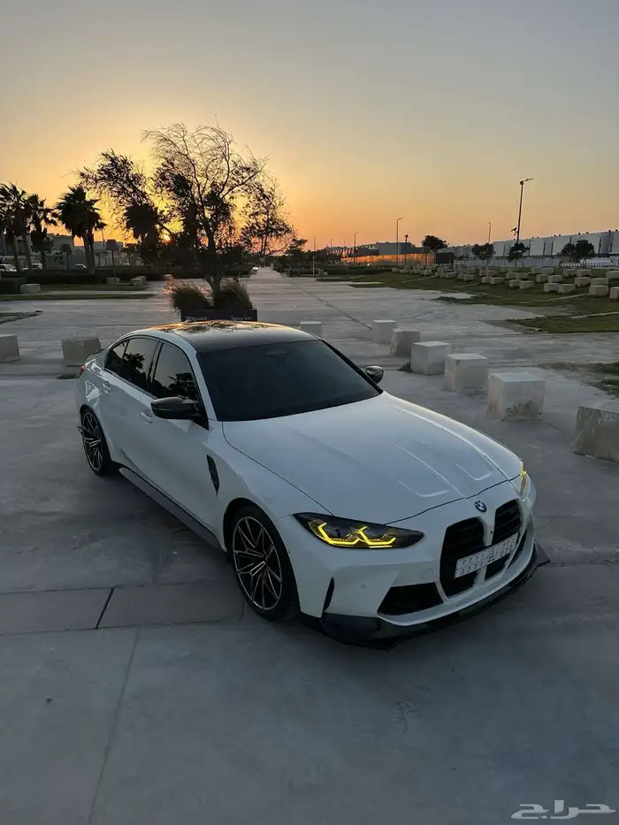 BMW M3 3