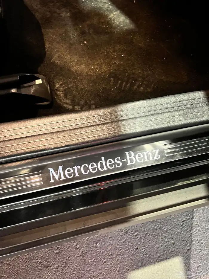 مرسيدس GLA250 13