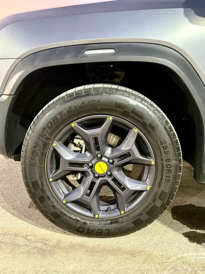 جيتور 2024 T2 نص فل نظيف بدون ملاحظات 30