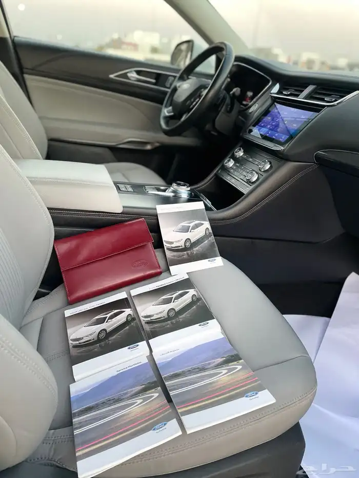 فورد-توروس-2022-بدي وكالة 29