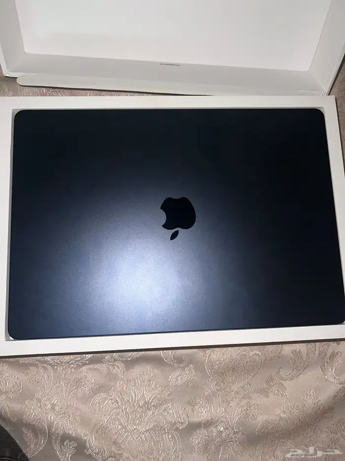 ماك بوك اير 2025 2