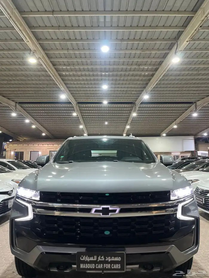 شفروليه سوبر بان 2023 13