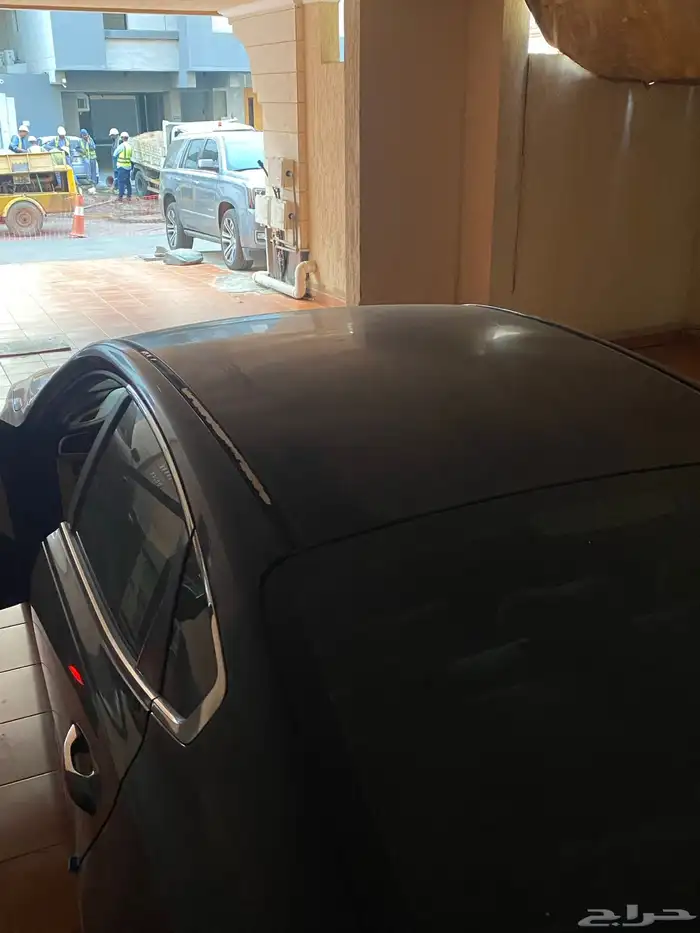 كيا كادينزا للبيع 2018 4