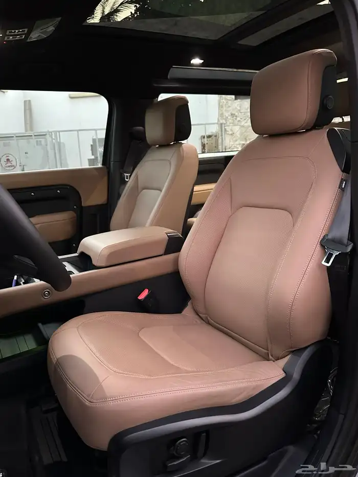 للبيع ديفندر X داينمك 2025 6