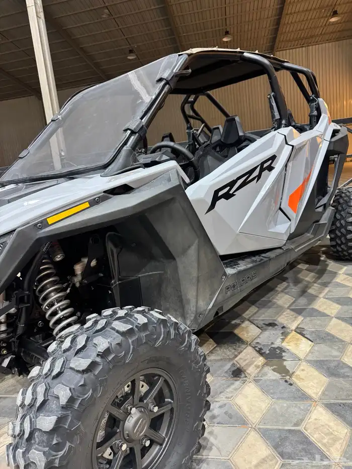 بولاريس 2024 شبه الاصفار 21