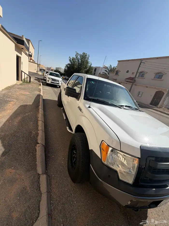 فورد F150 2