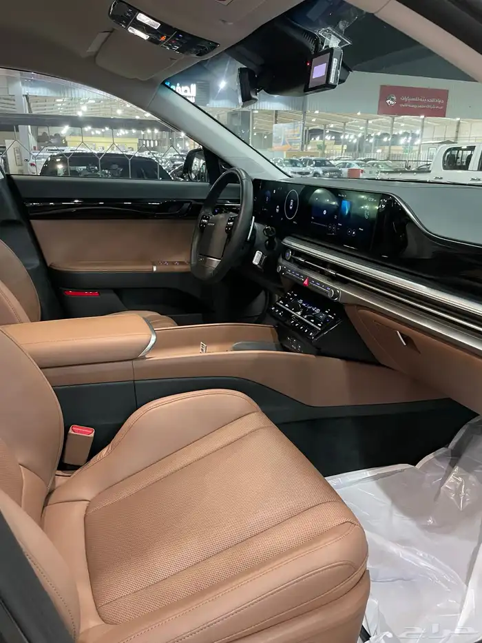 ازيرا موديل 2024 فل كامل V4 10