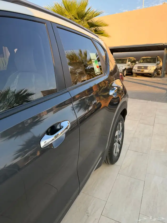 كيا سونيت 2023 9