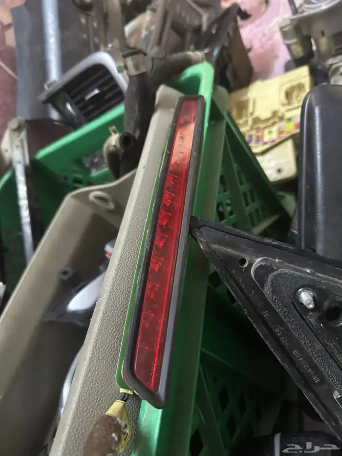 قطع اوبتيما كيا من 17 الى 19 متوفره اصلي بلد 14