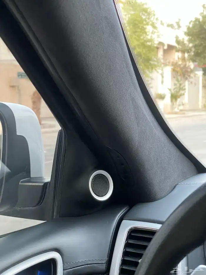 تراك هوك بحاله لوكاله ممشى 53 الف 31