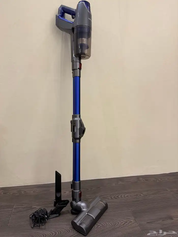 مكنسه لاسلكي 0