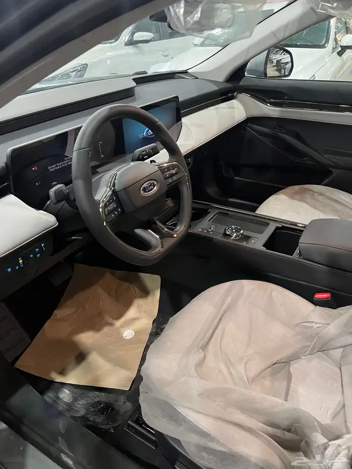 فورد تورس ترند 2026 11