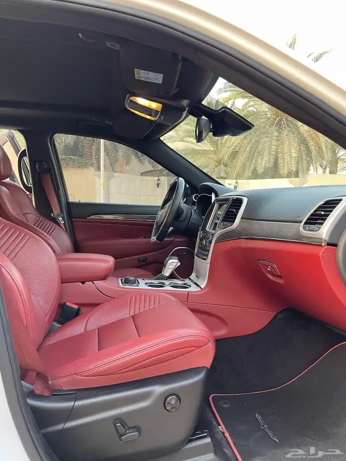 تراك هوك بحاله لوكاله ممشى 53 الف 16