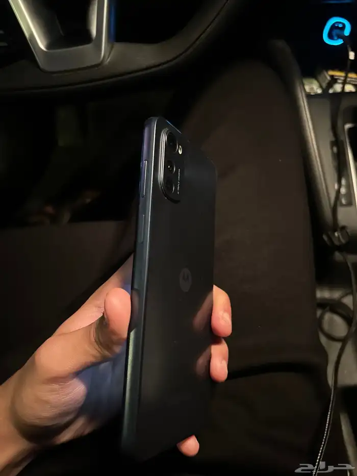 جوال موتورلا 32 s phone motto 32 للبيع حالته ممتازة 1