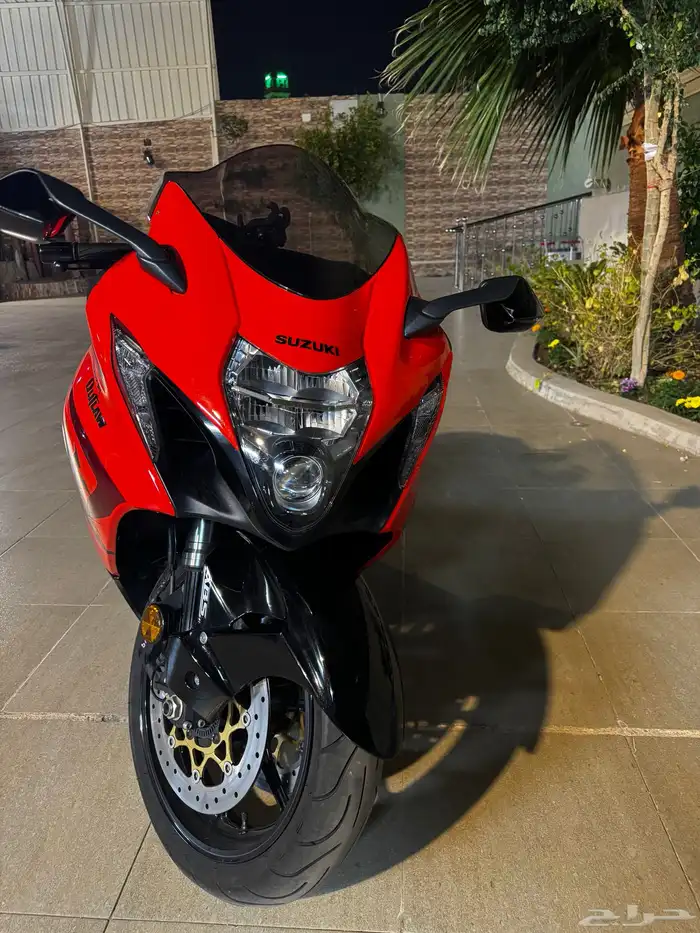 هايبوزا 2024 برتقالي واسود اصدار 25 عام 0