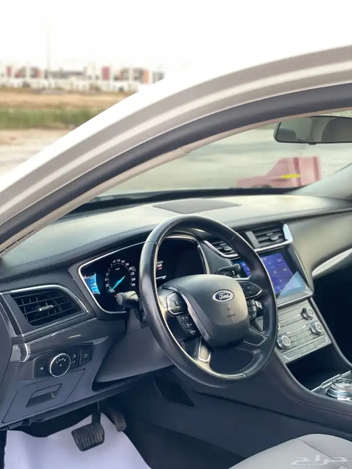 فورد-توروس-2022-بدي وكالة 12