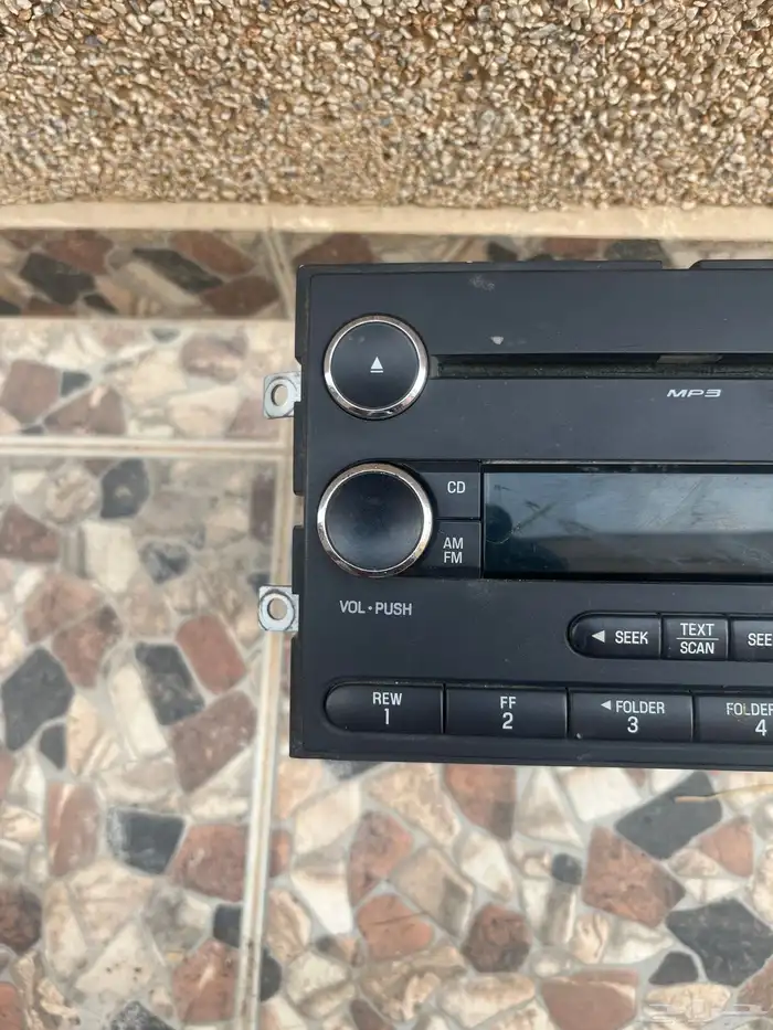 للبيع مسجل اكسبدشن نضيف 1