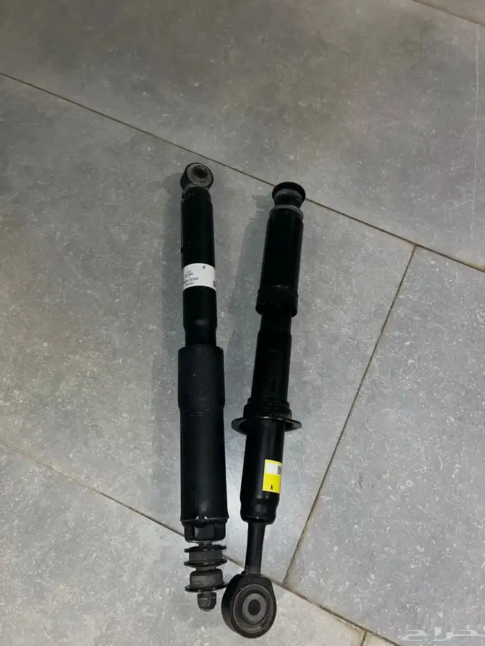 مساعدات لاندكروزر 2018 2