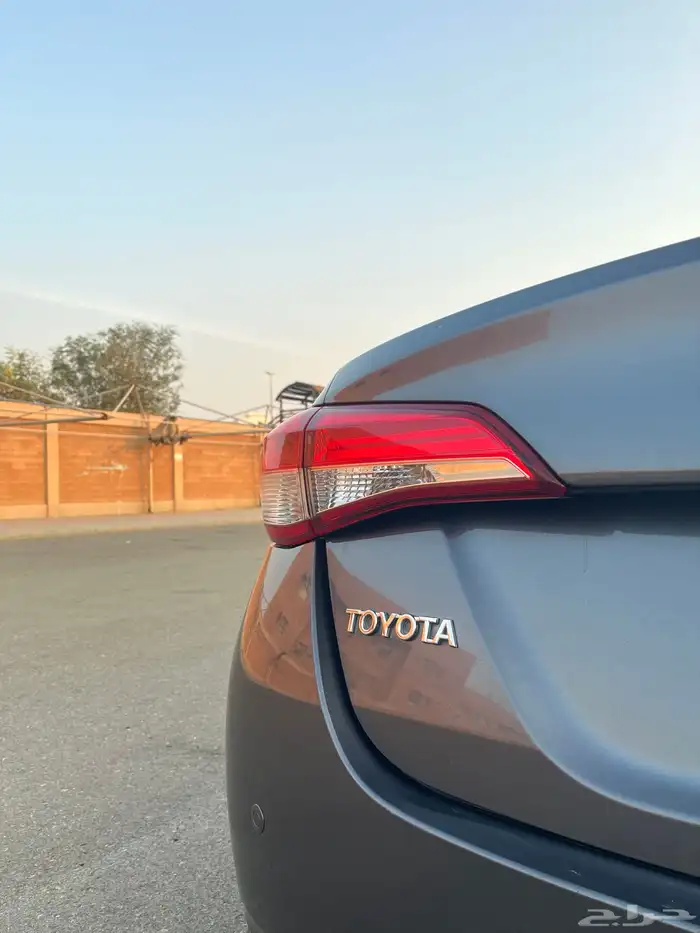 تويوتا يارس 2020 فل كامل 15