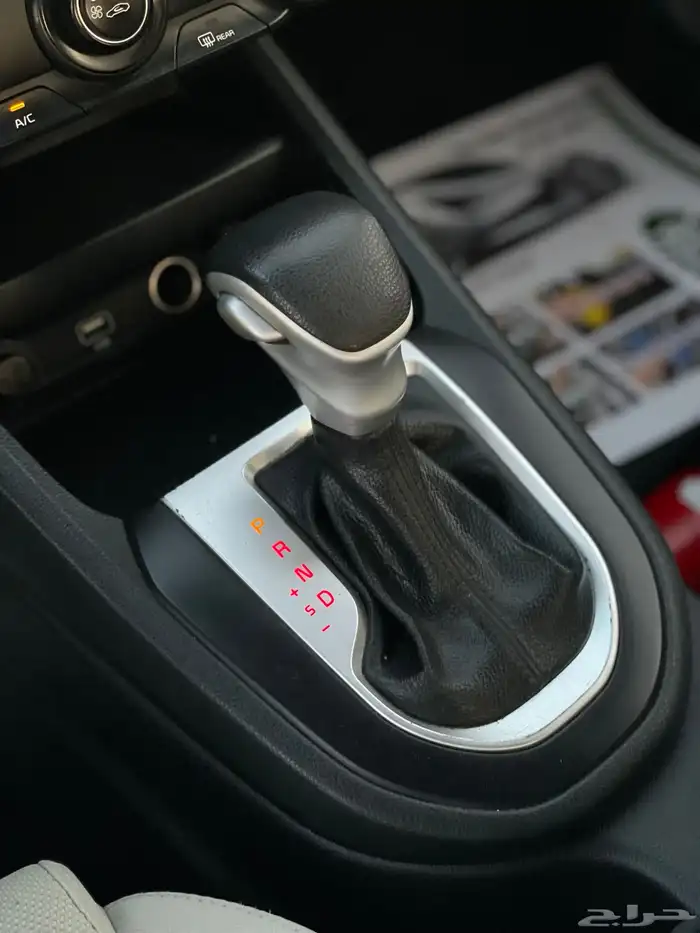 كيا - سيراتو - 2022 - سعودي 13