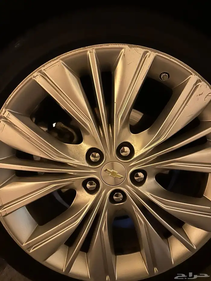 جنوط أمبالا فل كامل مقاس 20 1