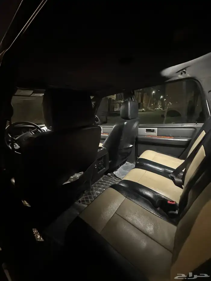 فورد اكسبديشن 3