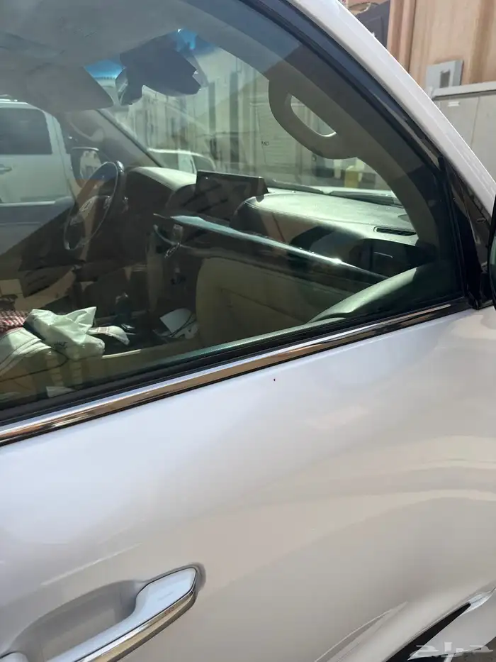 جيب لكزس 2021 6