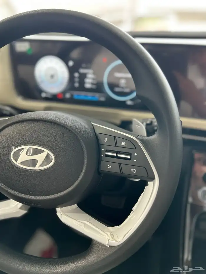 كريتا 2026 خلجي جميع الألوان و الفئات متوفرة 23