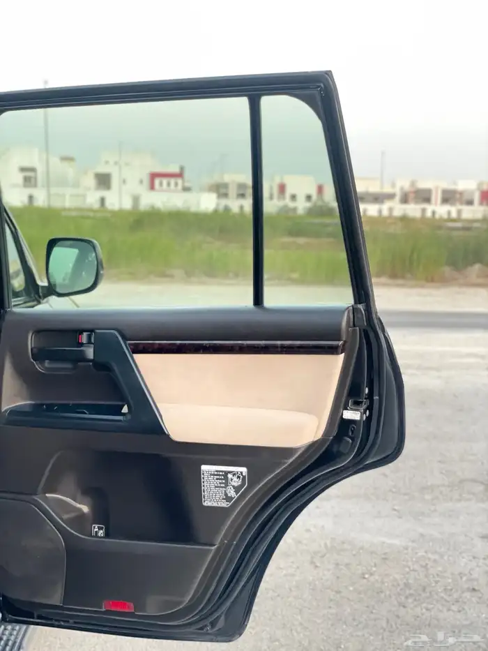 لاندكروزر-2009-فل كامل-8سلندر 20