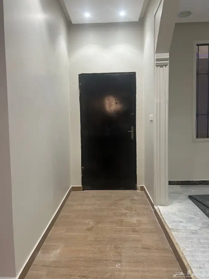 دور ارضي حى الرمال التعمير 9