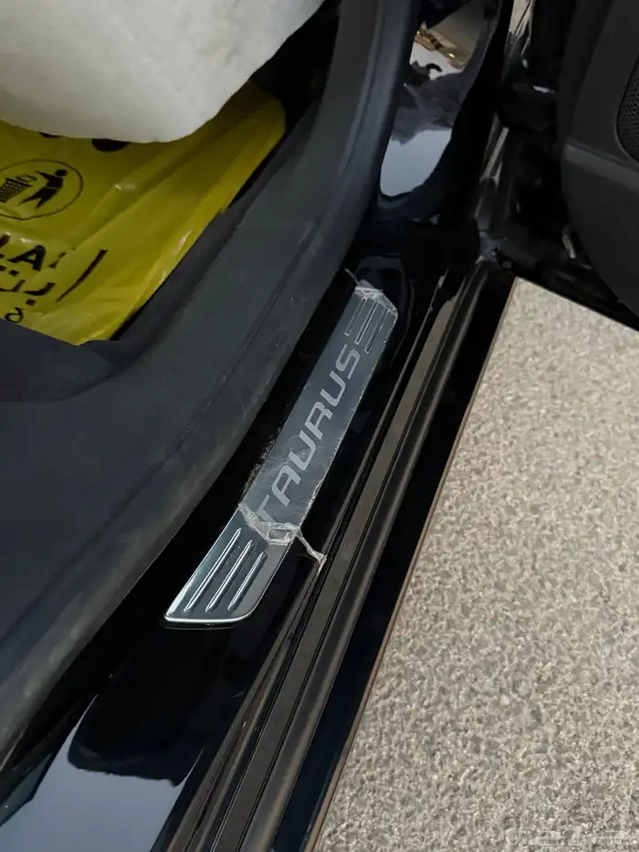 تورس 2021 للبيع 7