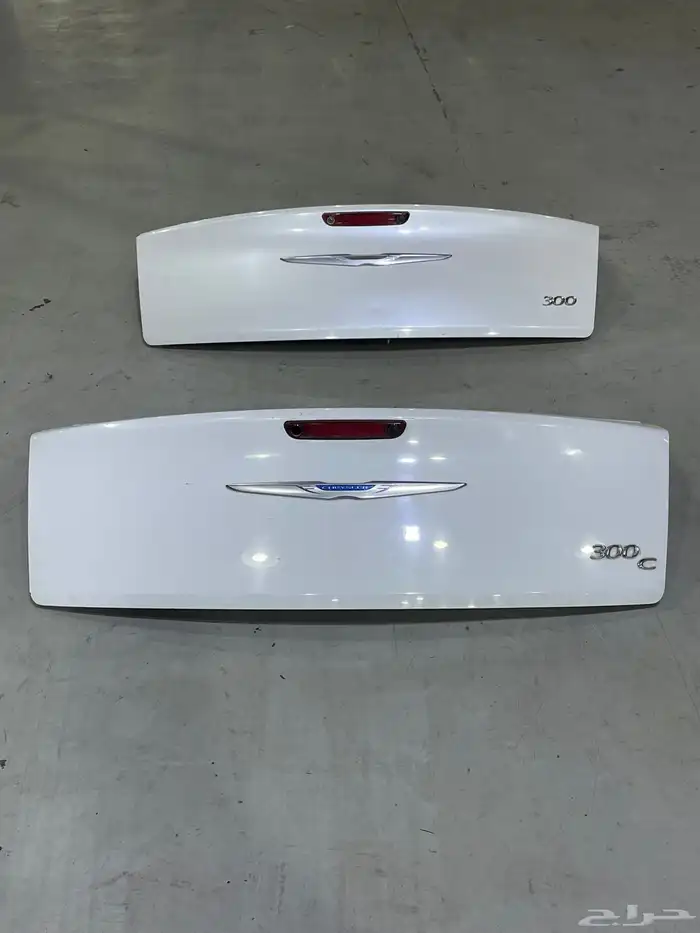 يوجد لدينا شناط كليزار تشارجر2017 1