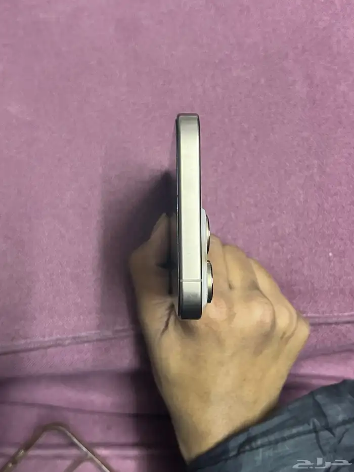 ايفون 16برو ماكس 5