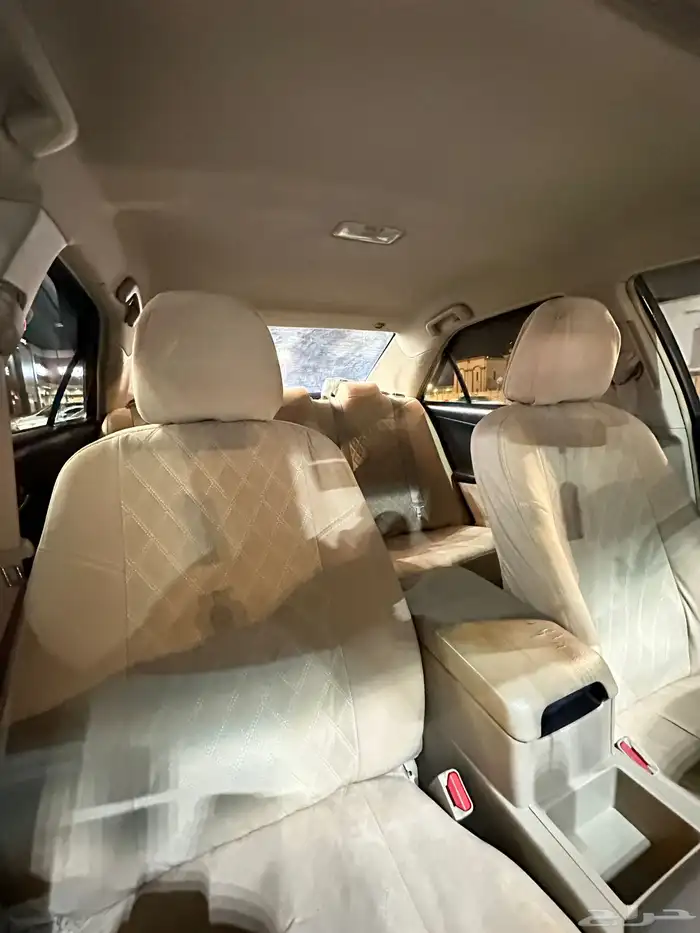 كامري 2017للبيع 8