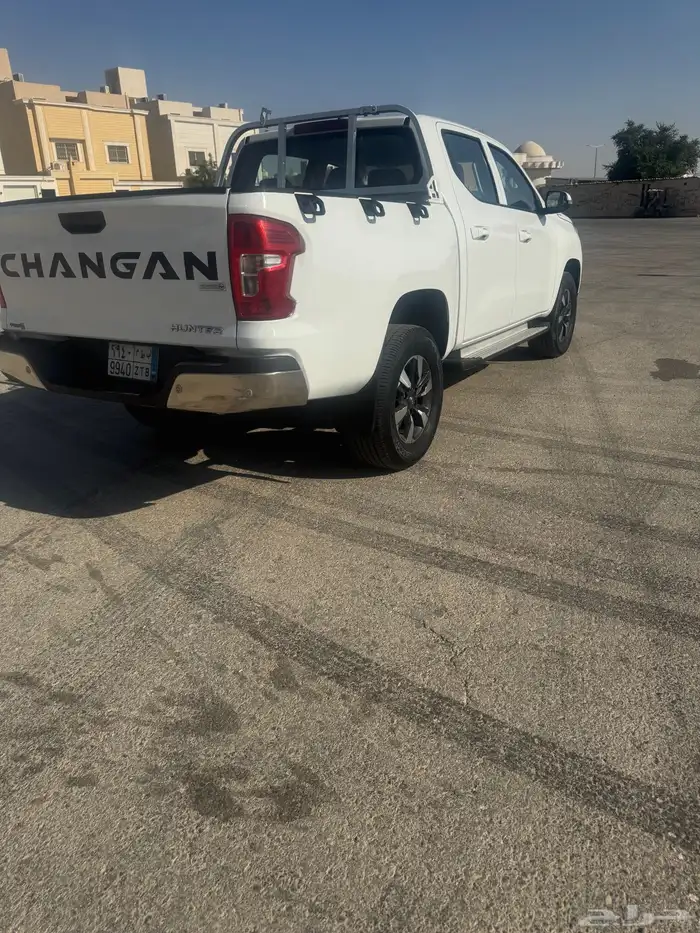 شانجان هنتر 1