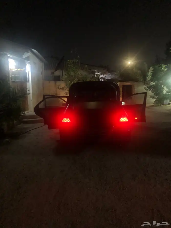 هوندا اكورد 2007 فل كامل 13