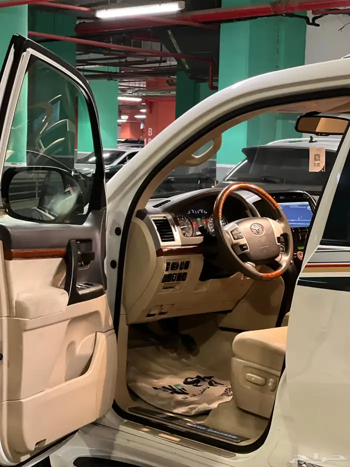 جي اكس ار v8 2015 9