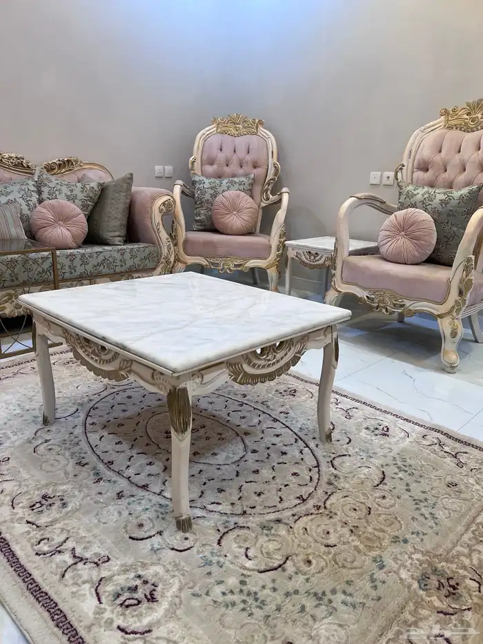 بيع مجلس نظيف الليث او جدة 3