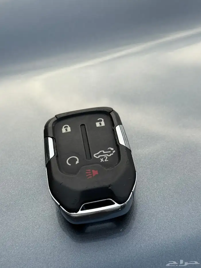 سلفرادو 2021 تريل بوس..غماره 2