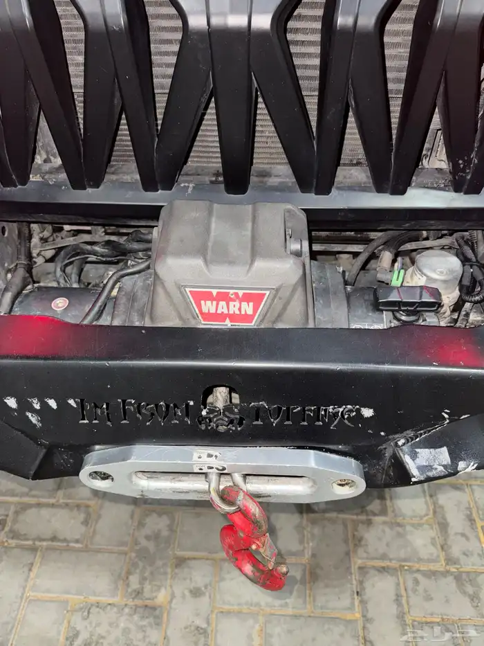 جيب رانجلر 2016 14