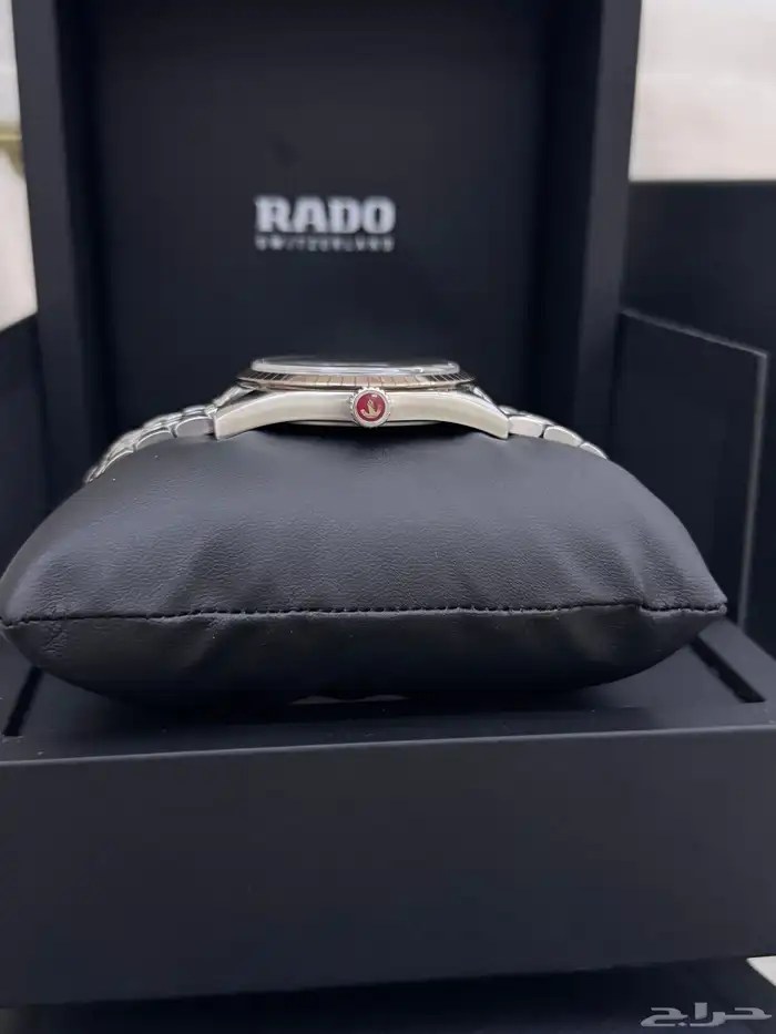 رادو قولدن هورس ( GOLDEN HOURS ) 4