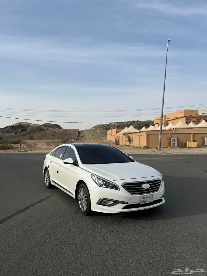 سوناتا 2016 للبيع 1