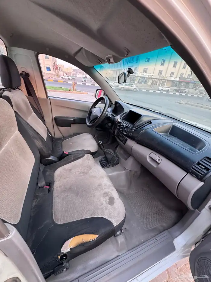 للبيع غمارة متسوبيشي 5