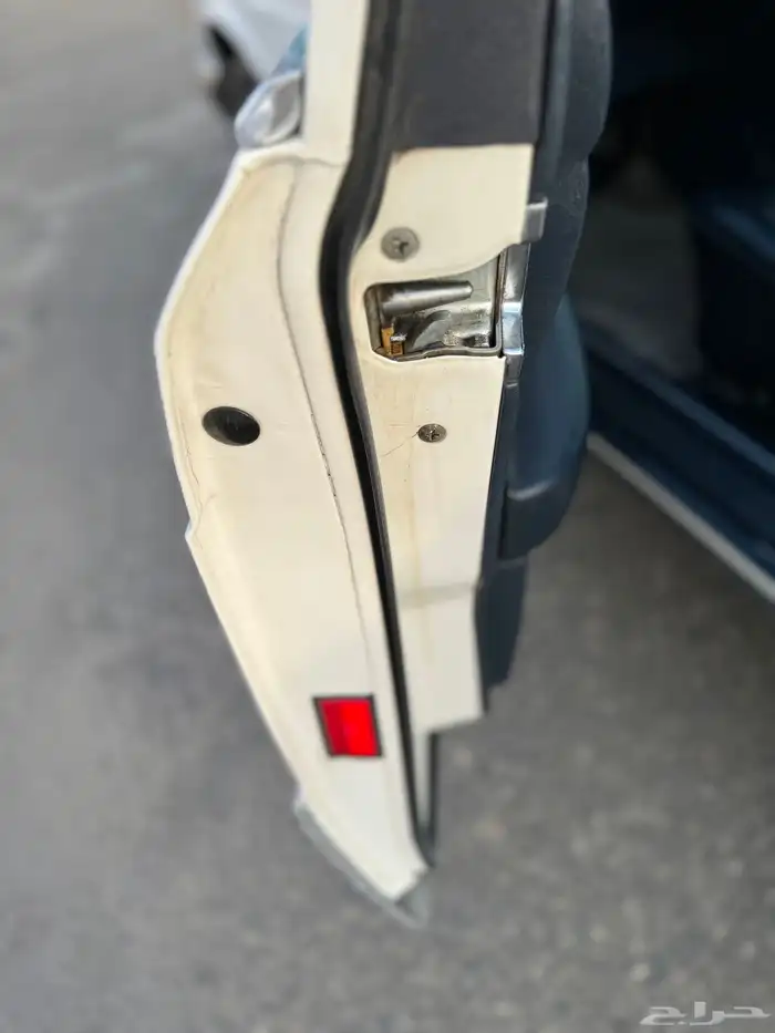 مرسيد بنز كلاسك 1985 S 280 قير عايدي 30