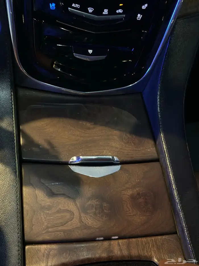 كاديلاك اسكاليد 2015 62