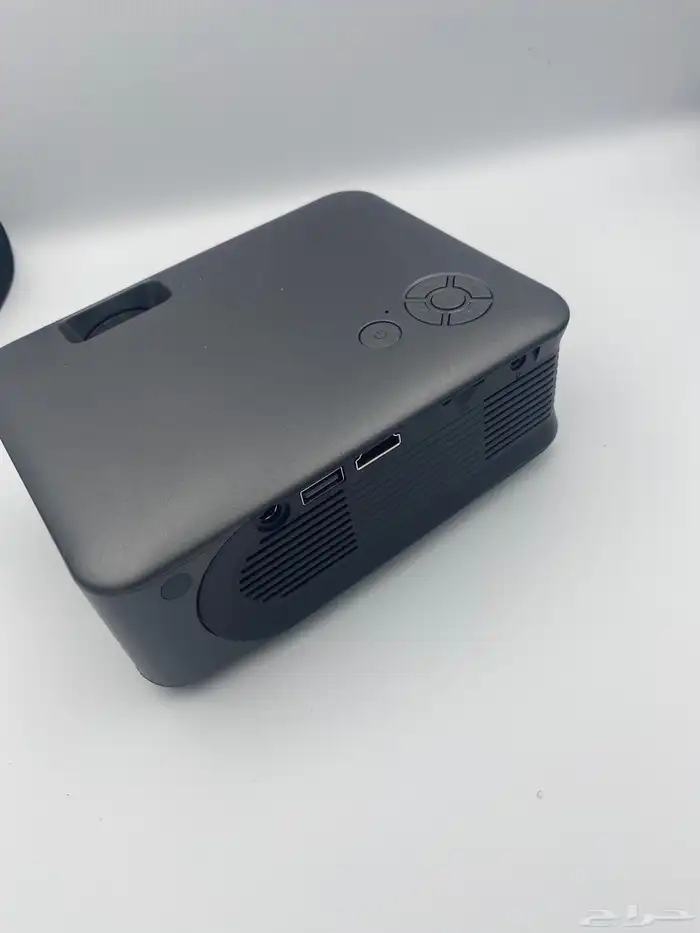 برجكتر مستخدم 1